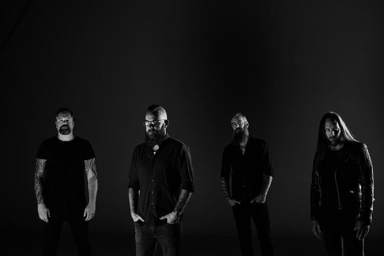 In Flames 2016