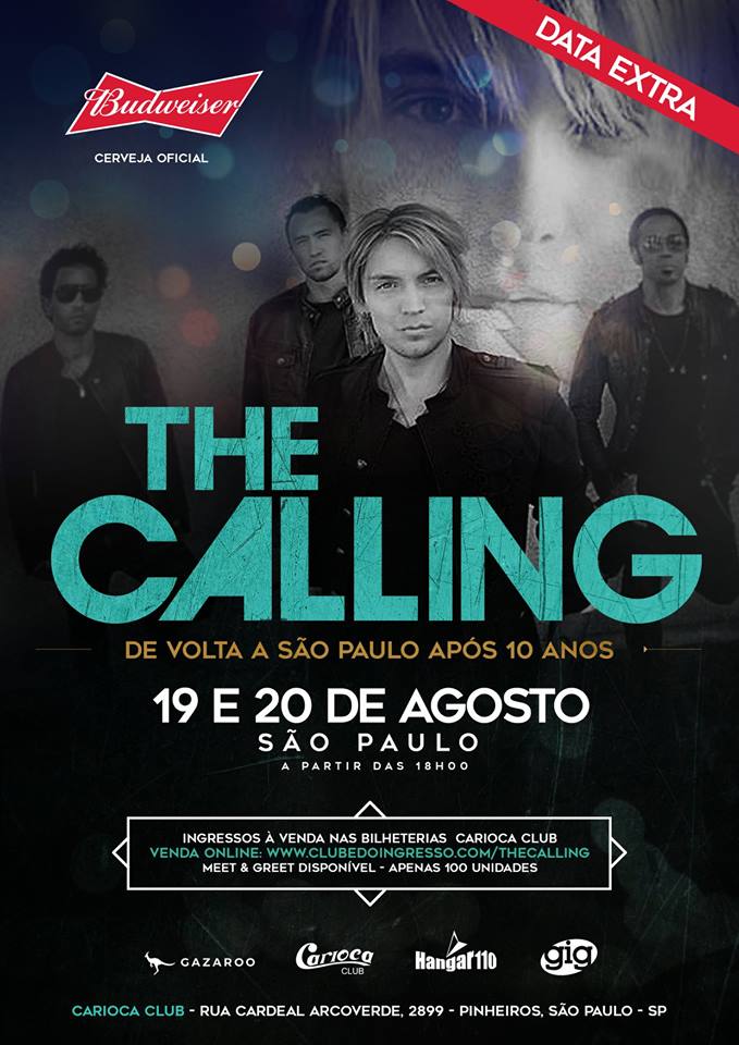 the calling data extraa