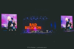 Bad Religion @ Primavera Sound São Paulo 2023