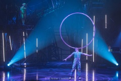 Cirque du Soleil - Bazzar - 2022