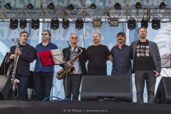 Escalandrum - Blues Jazz Brasil Festival - 2022