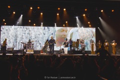 Gilberto Gil e Família @ Festival Turá