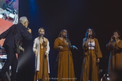 Gilberto Gil e Família @ Festival Turá