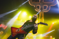 Judas Priest @ Vibra São Paulo