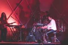 Lany @ Cine Joia