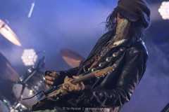 The Joe Perry Project @ Samsung Best of Blues 2022