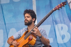 Filipe Moreno @ Blues Jazz Brasil Festival 2022